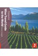 Wine Travel Guide to the World, Footprint