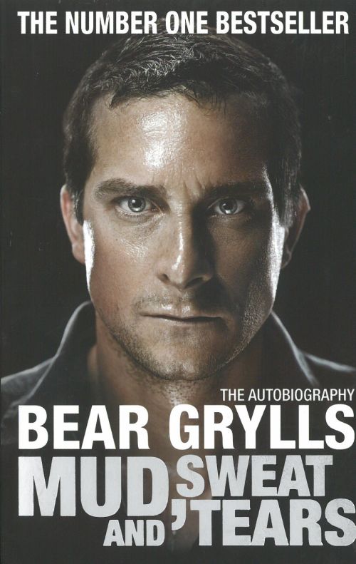 Mud, Sweat and Tears (PB)