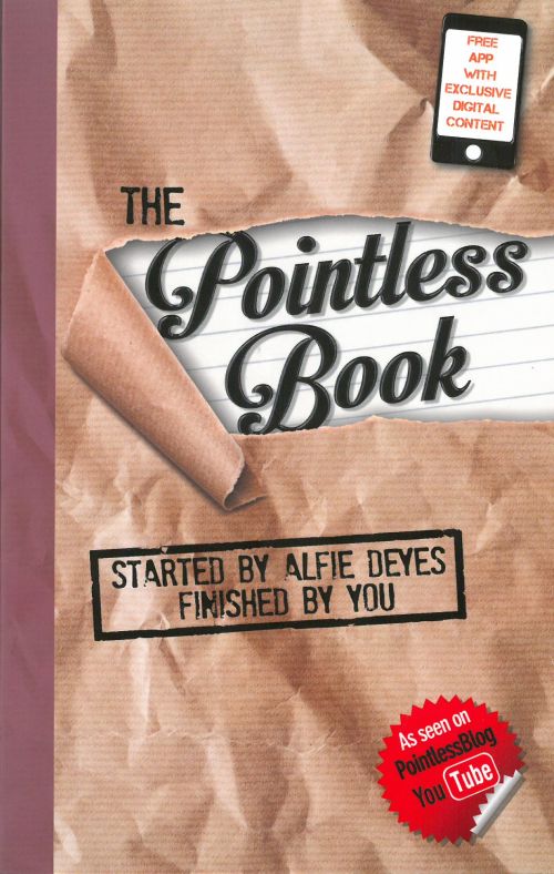 Pointless Book, The (PB)