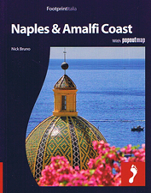 Naples & Amalfi Coast, Footprint Destination Guide