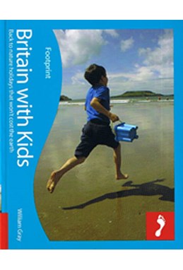 Britain with Kids, Footprint