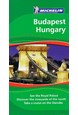 Budapest, Hungary Michelin Green Guide*