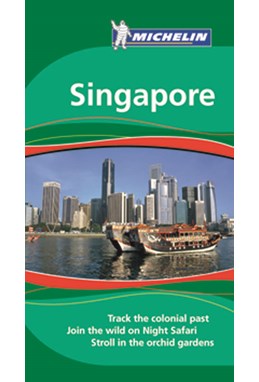 Singapore*, Michelin Green Guide