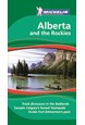 Alberta and the Rockies*, Michelin Green Guide