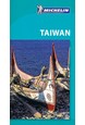 Taiwan, Michelin Green Guide (1st ed. Apr. 2011)*