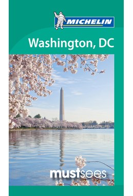 Washington D.C., Michelin Must Sees