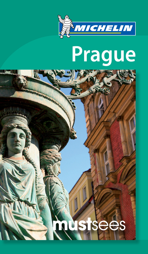 Prague, Michelin Must Sees