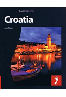 Croatia, Footprint Destination Guides