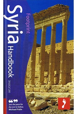 Syria Handbook, Footprint