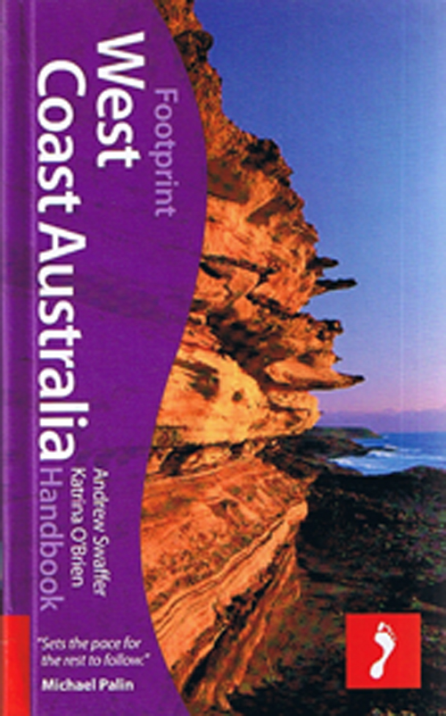 West Coast Australia Handbook (4th ed. Aug. 11)