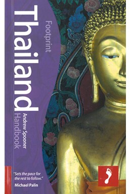Thailand Handbook, Footprint (8th ed. Aug. 12)