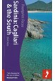 Sardinia: Cagliari & the South, Footprint Focus (1st ed. Mar. 12)