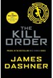 Kill Order, The (PB) - (4) The Maze Runner - prequel
