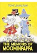 Memoirs Of Moominpappa, The (HB) - Special Collectors' Edition