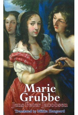 Marie Grubbe (PB)