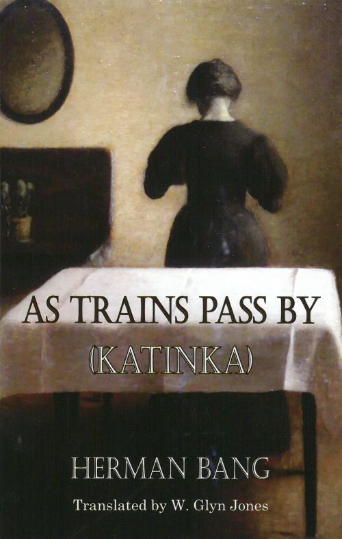 As Trains Pass By (PB)