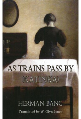 As Trains Pass By (PB)