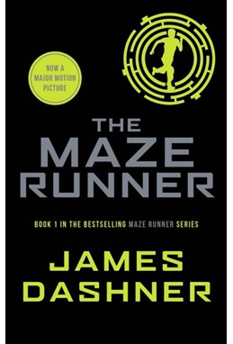 Maze Runner, The (PB) - (1) The Maze Runner - B-format