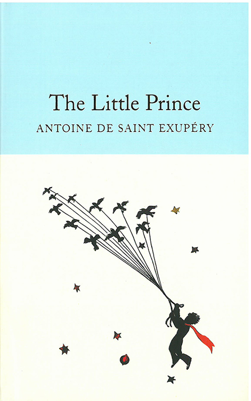 Little Prince, The (HB) - Collector's Library