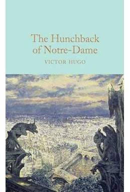 Hunchback of Notre-Dame, The (HB) - Collector's Library