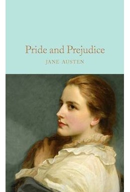 Pride and Prejudice (HB) - Collector's Library