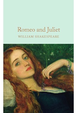 Romeo and Juliet (HB) - Collector's Library