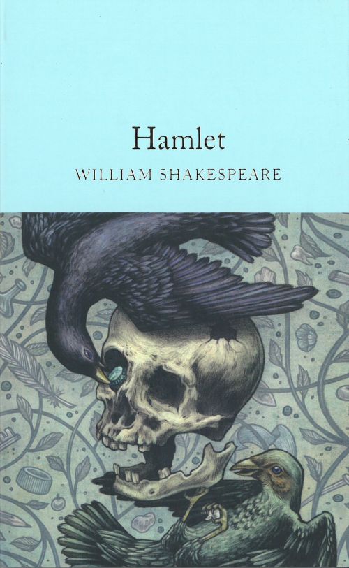 Hamlet (HB) - Collector's Library