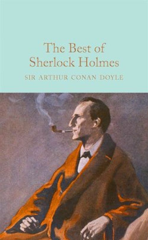 Best of Sherlock Holmes, The (HB) - Collector's Library