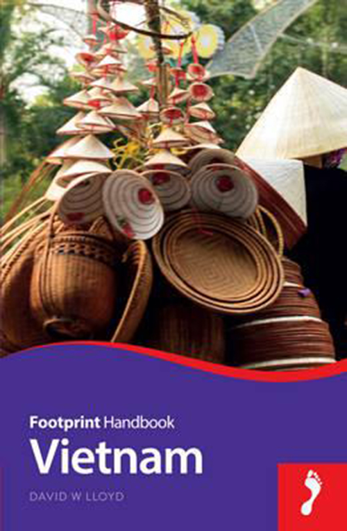 Vietnam Handbook, Footprint (7th ed. May 15)