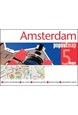 Amsterdam Popout Map
