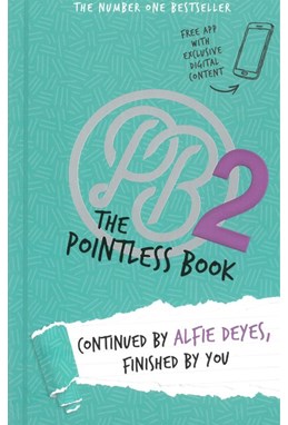 Pointless Book 2, The (PB)