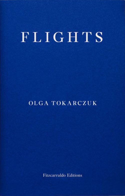 Flights (PB) - B-format