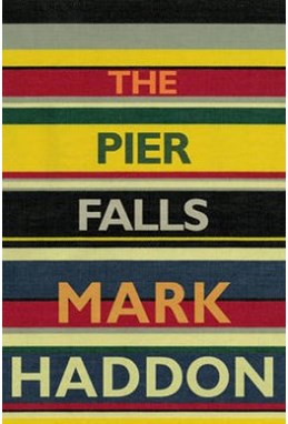 Pier Falls, The (PB) - C-format