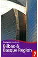 Bilbao & Basque Region Handbook, Footprint (4th ed. Apr. 17)