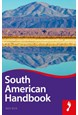 South American Handbook, Footprint (94th ed. Oct. 17)