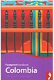 Colombia Handbook, Footprint (6th ed. Mar. 18)