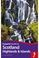 Scotland Highlands & Islands Handbook, Footprint (7th ed. June 18)