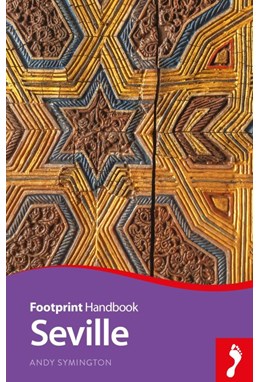 Seville, Footprint (3rd ed. Mar. 2019)