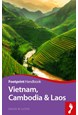 Vietnam, Cambodia & Laos, Footprint (6th ed. June 2019)