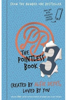 Pointless Book 3 (PB) - B-format