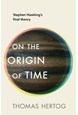 On the Origin of Time (PB) - C-format