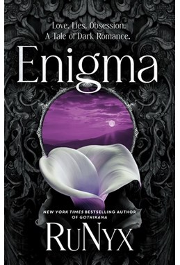 Enigma (PB) - B-format