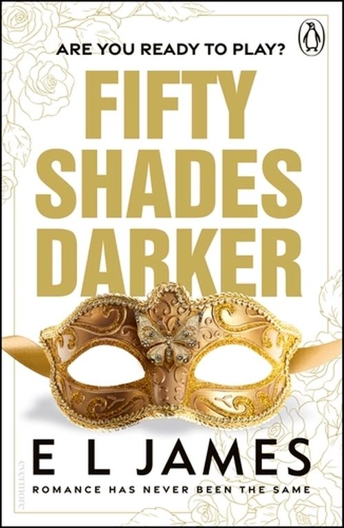 Fifty Shades Darker (PB) - (2) Fifty Shades - B-format