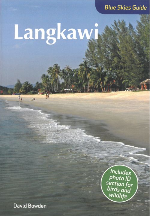 Langkawi, Blue Skyes Guide to