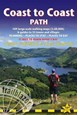 Coast to Coast Path: St Bees to Robin Hood's Bay, Trailblazer (10th ed. May 2023)