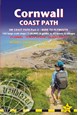 Cornwall Coast Path: Bude to Plymouth, Trailblazer (7th ed. May 22)