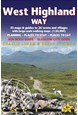 West Highland Way: Glasgow to Fort William (8th ed. Nov. 22)