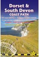 Dorset and South Devon Coast Path (3th ed. Feb 23)