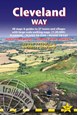 Cleveland Way: North York Moors, Two-Way Guide: Helmsley-Filey-Helmsley (2nd ed. may 24)