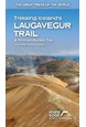 Trekking Iceland's Laugavegur Trail & Fimmvorouhals Trail: Two-way trekking guide